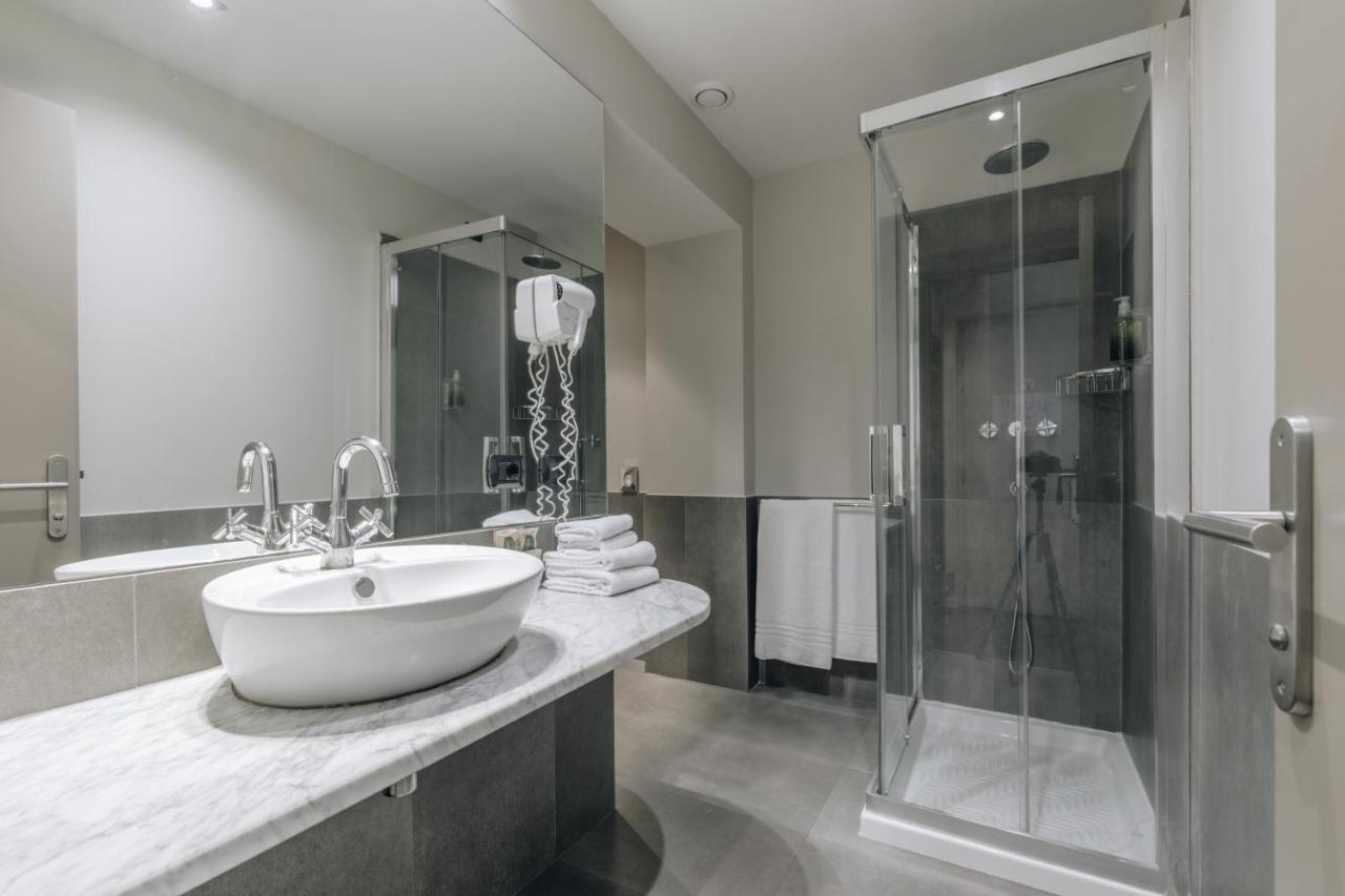 Hotel Continental クレモナ エクステリア 写真