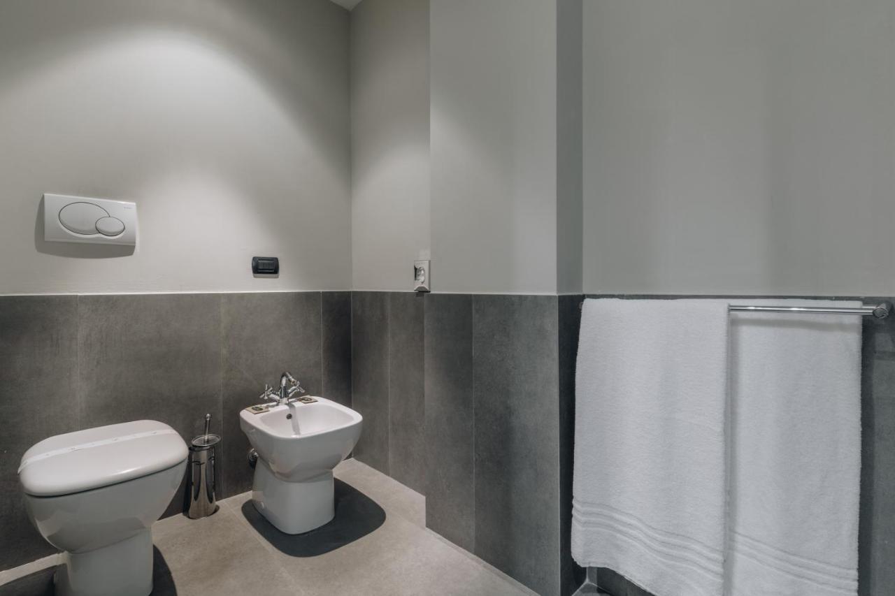 Hotel Continental クレモナ エクステリア 写真